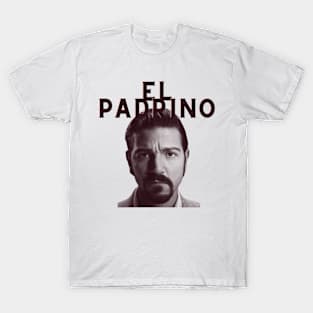 Felix from Narcos Mexico T-Shirt